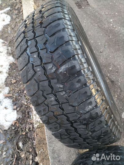 Goodride SU 327 245/70 R16