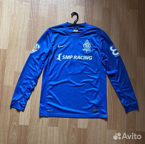 Игровая футболка Сандро Цвейба