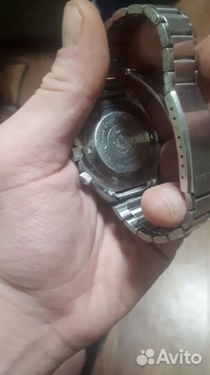 Наручные часы