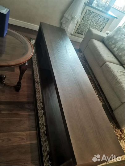 Тумба под тв