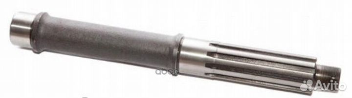 Вал ведущий заднего моста камаз 5320-2402024 KAMAZ