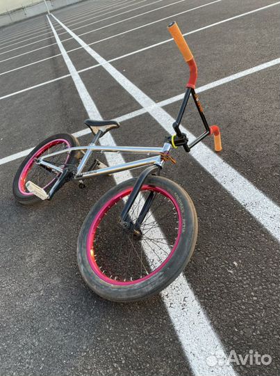 BMX