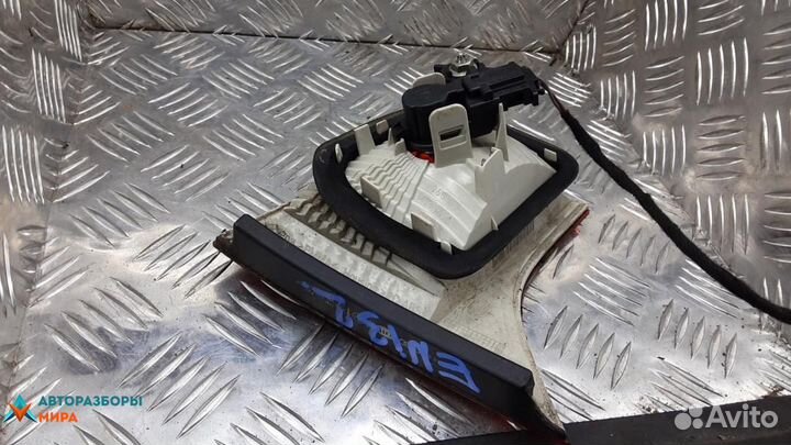 Фонарь крышки багажника правый Audi A4 B7 2005