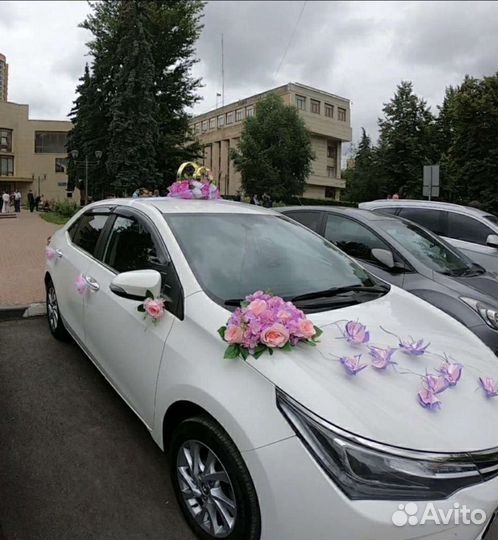 Аренда машины киа К5