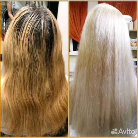 Парикмахер