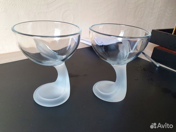 Креманки 6шт