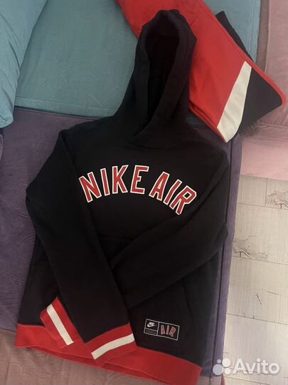 Спортивный костюм nike для мальчика