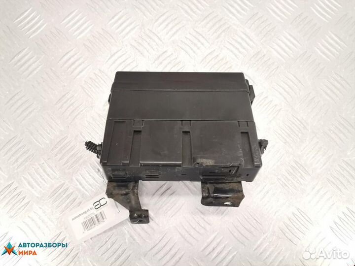 Блок предохранителей Nissan Note E11 рест. 2010