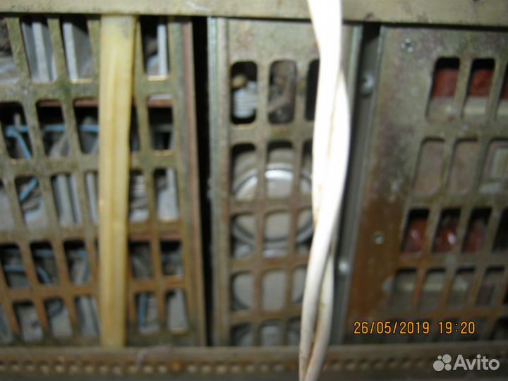 Блок питания