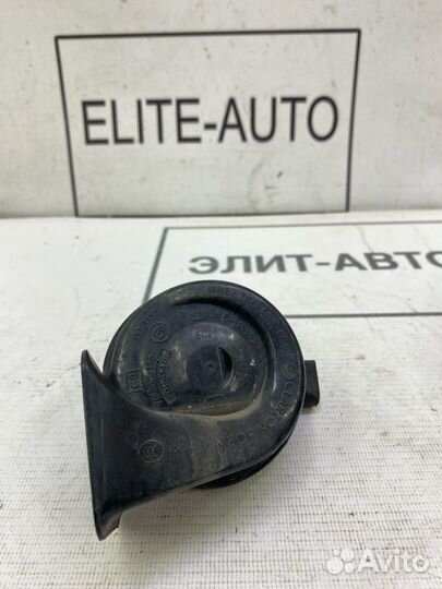 Гудок сигнал Bmw 5 F10 2011