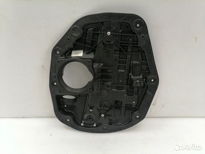 Стеклоподъемник задний правый Kia Optima TF 2.0