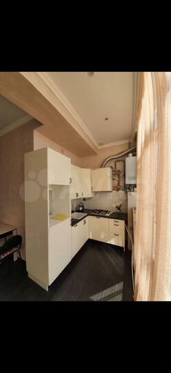 3-к. квартира, 67 м², 3/4 эт.