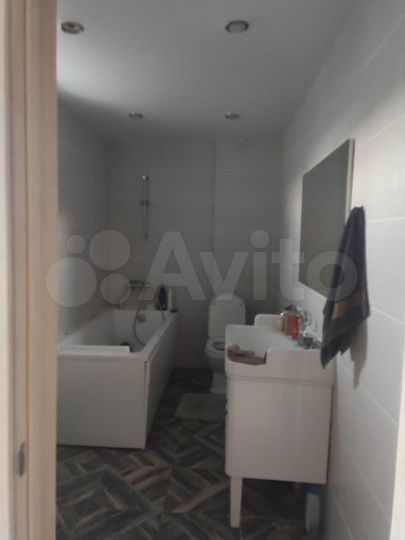 Таунхаус 138 м² на участке 3,5 сот.