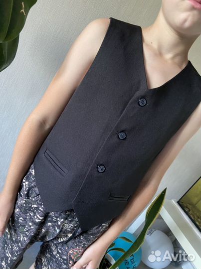 Школьный костюм для мальчика тройка