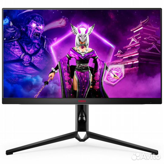 Монитор AOC Agon Pro AG274QG