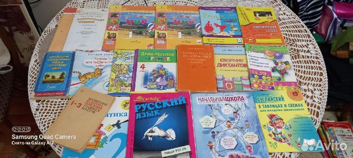 Книги методические