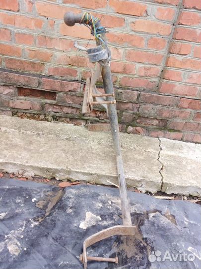 Фаркоп-устройство на прицеп