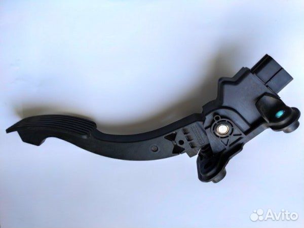 Педаль газа Mitsubishi Outlander Xl