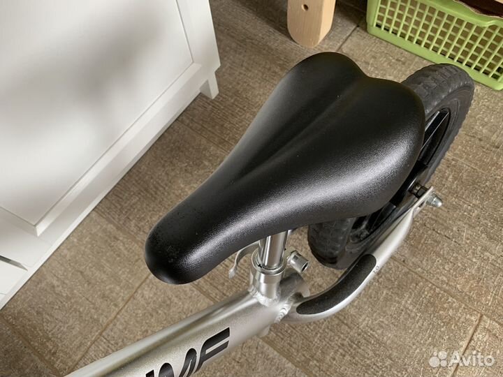 Беговел Triumf active