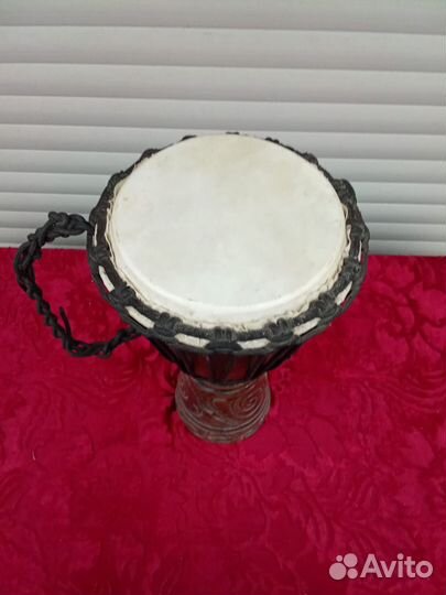 Барабан большой