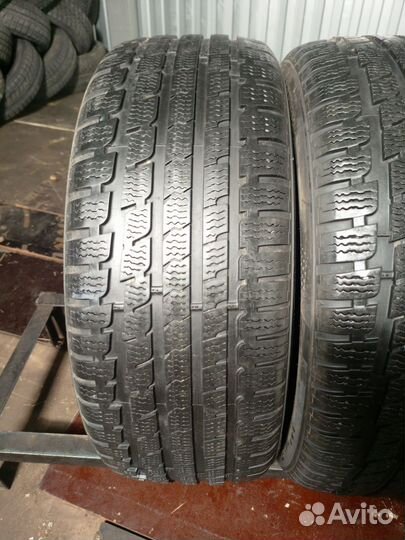 Kumho WinterCraft KW27 215/55 R17 98V