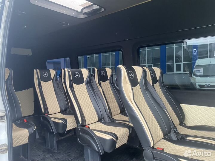 Пассажирские перевозки