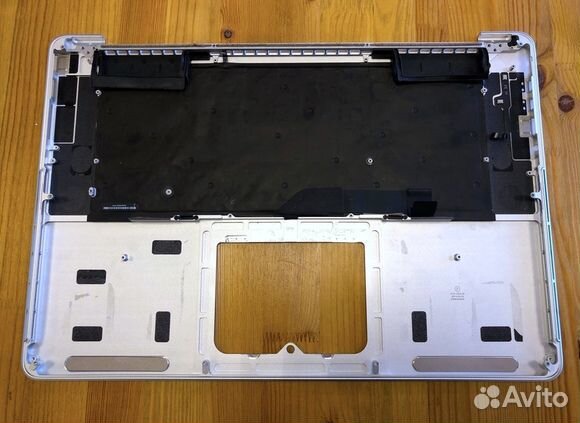 Top Case для MacBook Pro 15 2013 - 2014