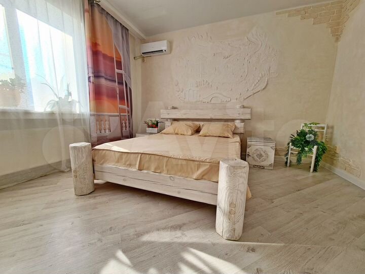 Дом 104 м² на участке 4 сот.