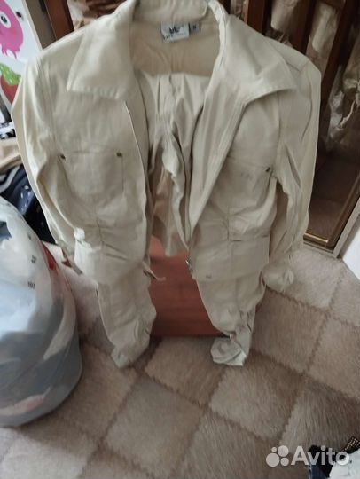 Женская одежда пакетом 40 42