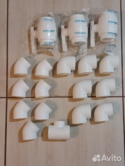 Полипропилен на 40