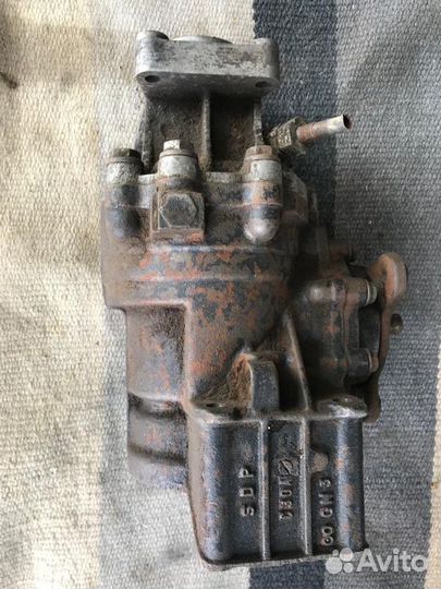 Полный привод volkswagen transporter T4