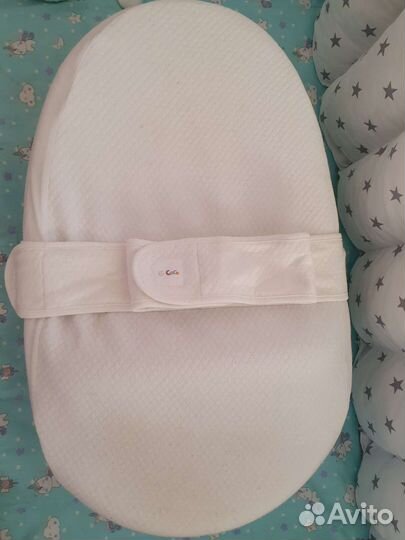 Кокон для новорожденных