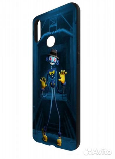 Чехол на samsung a10s