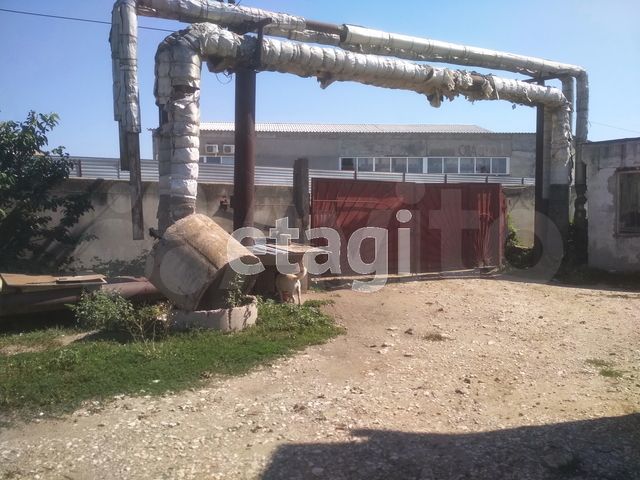 Продам складское помещение, 4521 м²