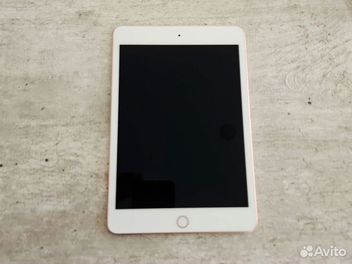 iPad mini 5 64gb