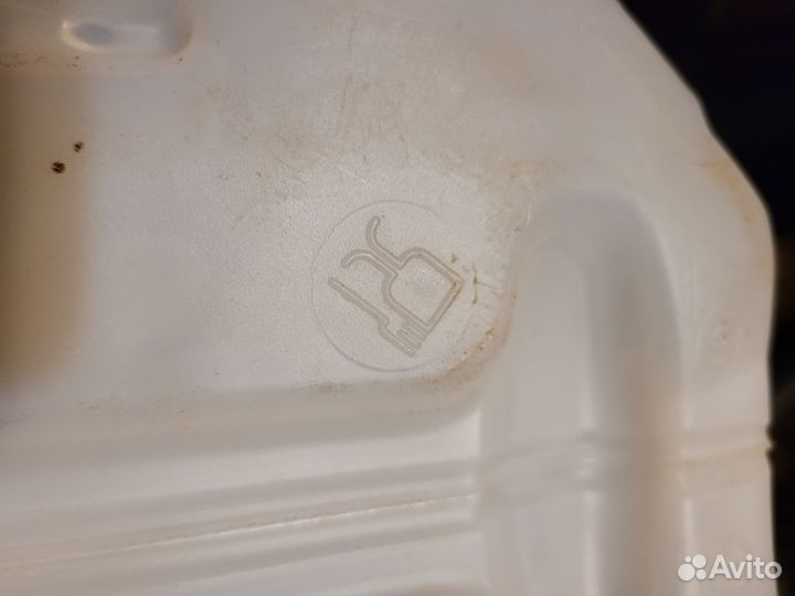 Канистры для воды