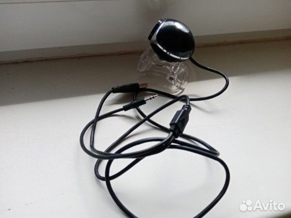 Веб-камера C-090 Webcam defender