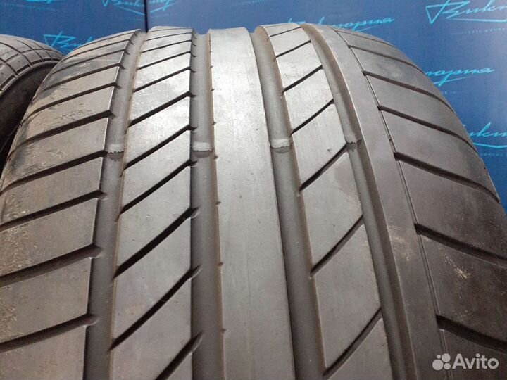 Continental Conti4x4SportContact 275/40 R20
