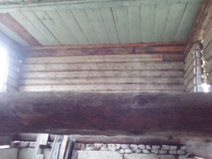 Дом 70 м² на участке 10 сот.