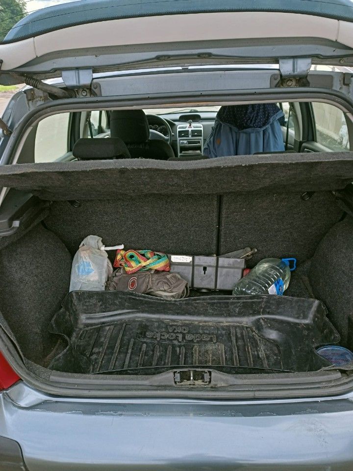 Peugeot 307: фото владельца