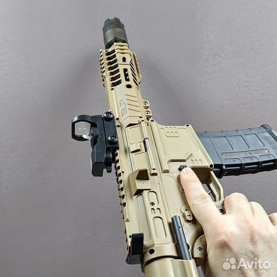 Орбиз автомат SLR AR-15