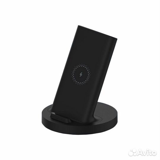 Беспроводная зарядка Xiaomi MI 20W Wireless