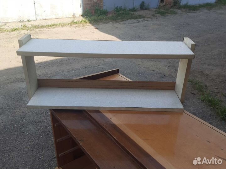 Полка настенная СССР