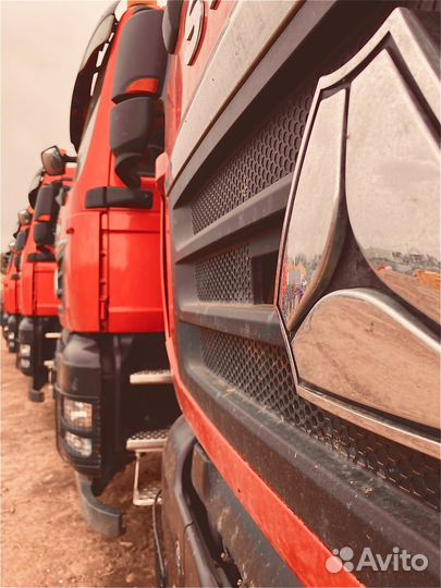 Аренда Самосвала 8х4 35т