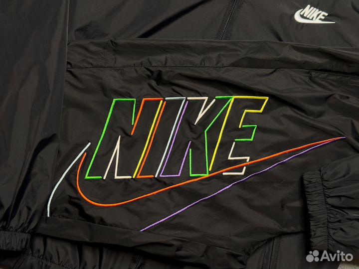 Костюм Nike sportswear