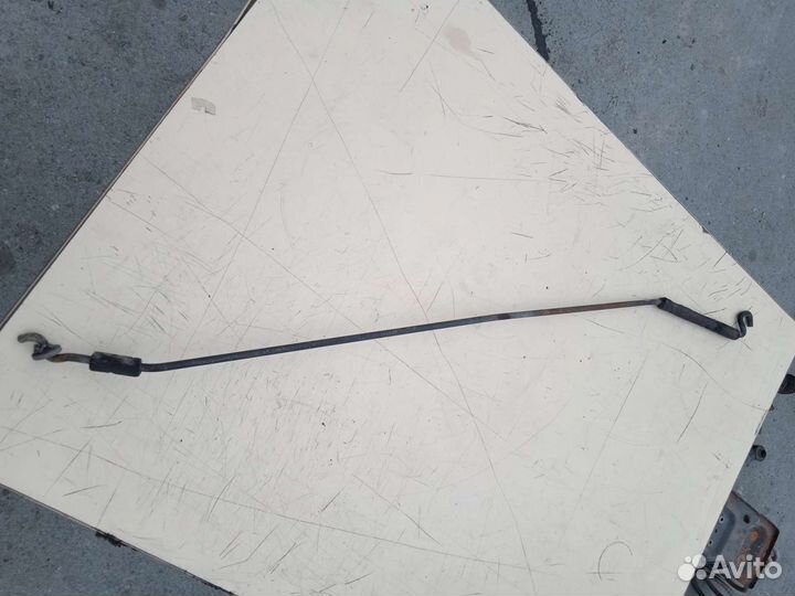 Упор капота Mitsubishi RVR Z N11W Митсубиси рвр