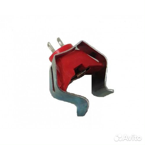 Датчик температуры NTC 1/2 накладной Ferroli 39810