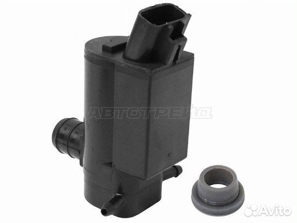 Насос омывателя