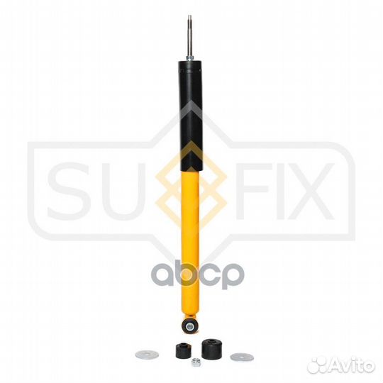 Амортизатор передний SA1334 sufix