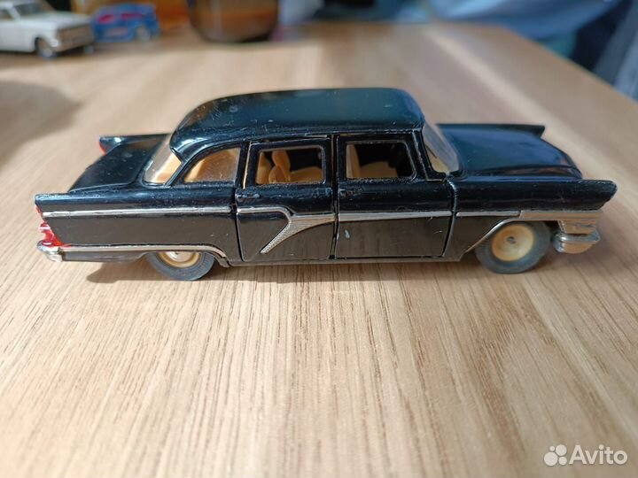 Игрушки СССР машинки